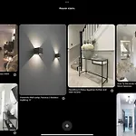 Modern 3 Bedroom House